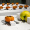 Une technologie innovante pour réduire le gaspillage alimentaire