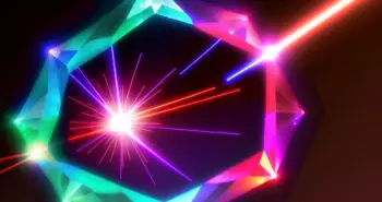 Comment le laser femtoseconde redéfinit la fabrication de cristaux photoniques