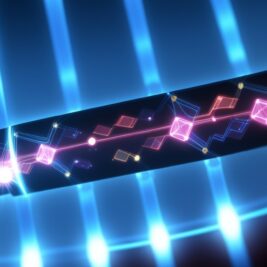 Les matériaux quantiques : une solution pour les milliards de transistors des puces informatiques