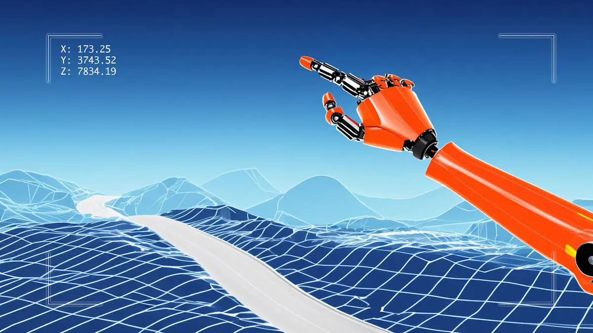 Une nouvelle méthode pour programmer les mouvements des robots