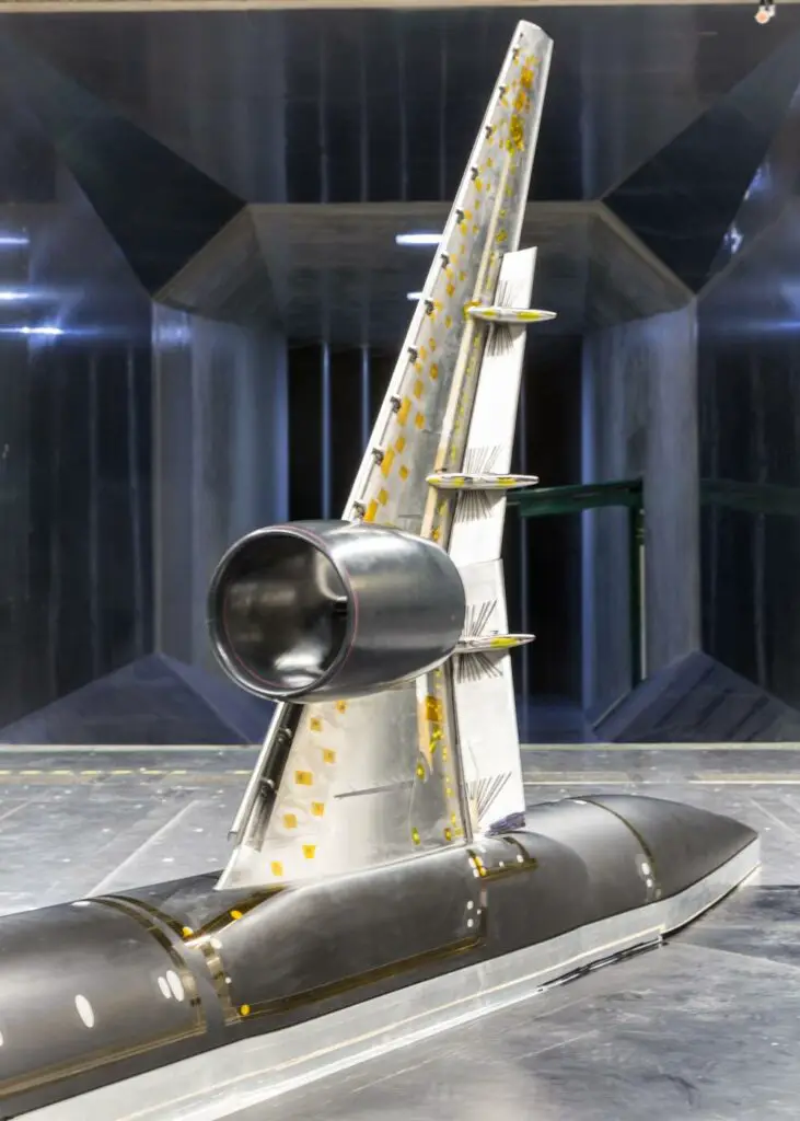 Le futur de l'aviation : des avions plus silencieux, plus efficaces et plus respectueux 4
