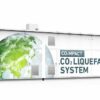 MHI vise la neutralité carbone avec un système innovant de liquéfaction du CO2