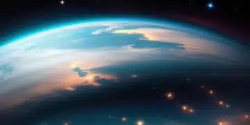 50 000 satellites supplémentaires en orbite d'ici 2030 : quel impact ?