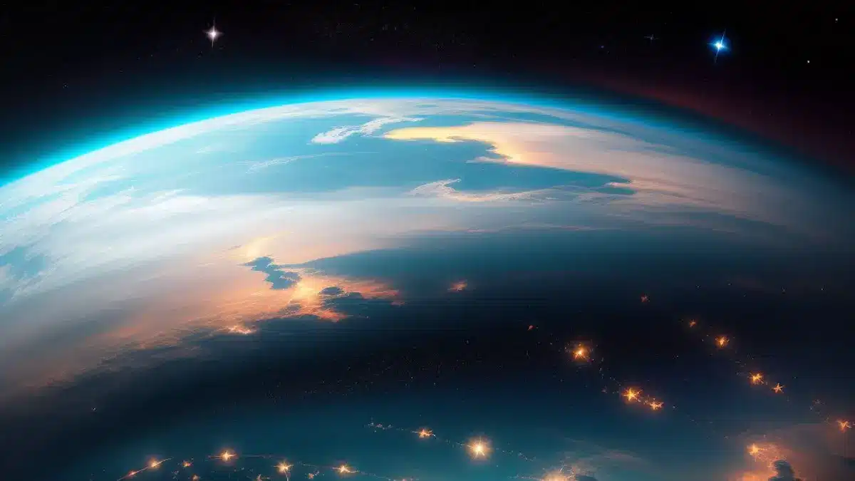 50 000 satellites supplémentaires en orbite d'ici 2030 : quel impact ?