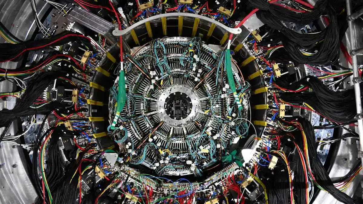 80 projets pour repousser les frontières de la physique de haute énergie