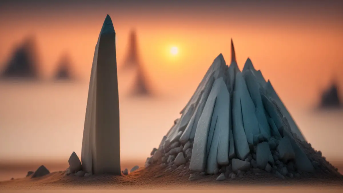 La croissance des dendrites de lithium : une question de température