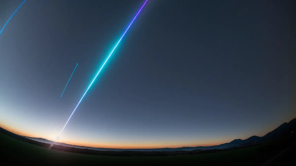 Comment les chercheurs ont réussi à manipuler le moment angulaire total des photons