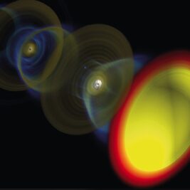 Imagerie : vers des sources lumineuses ultra-brillantes grâce aux quasiparticules
