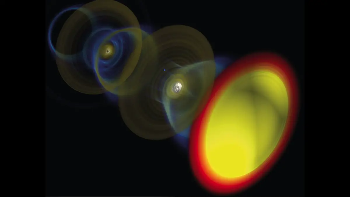 Imagerie : vers des sources lumineuses ultra-brillantes grâce aux quasiparticules