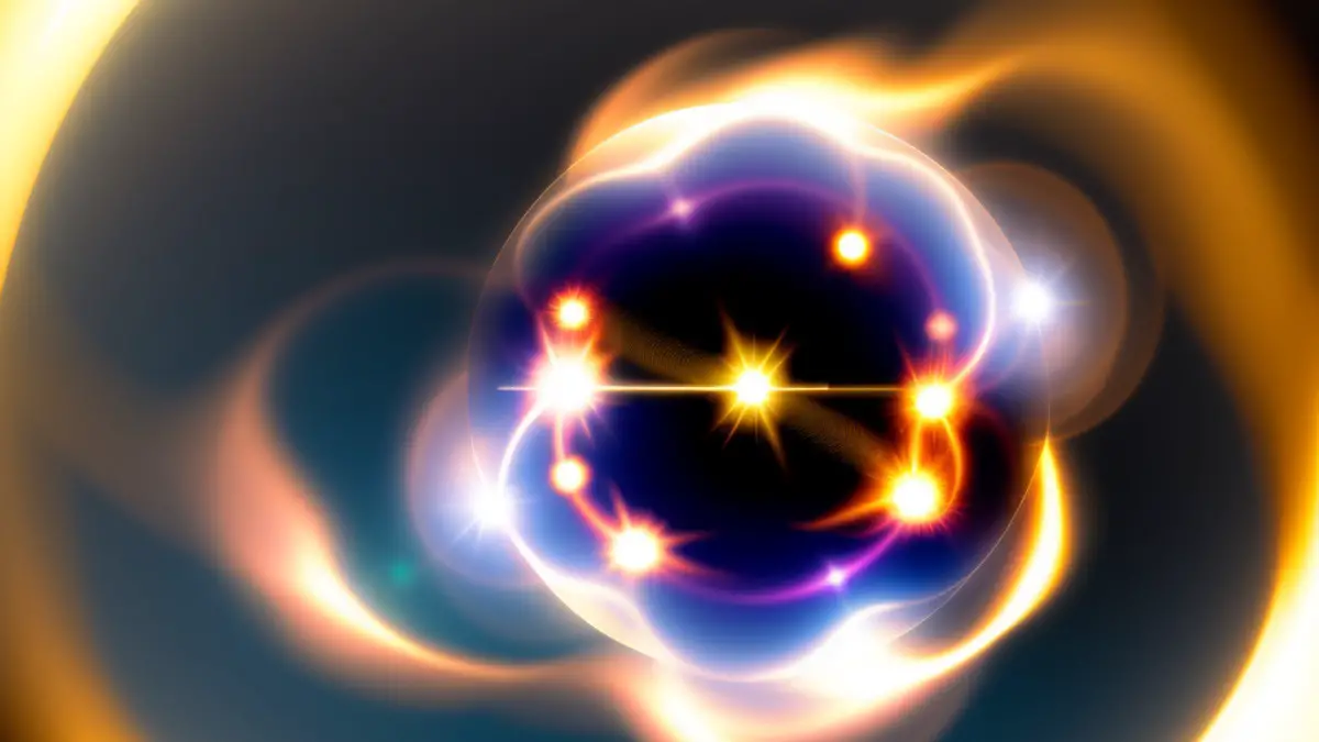 Une impulsion de 5 millisecondes qui pourrait changer l'électronique