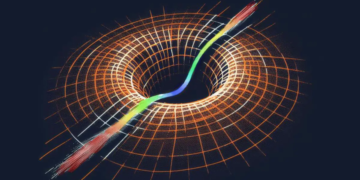 Les ondes accélérées mettent en lumière des problèmes majeurs de la physique