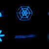 Des matériaux bioluminescents : une lumière qui dure 5 mois