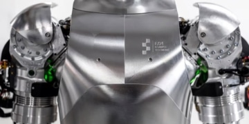 Découvrez Figure 01, le robot humanoïde qui pourrait transformer l'industrie