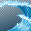 Des vagues scélérates inspirent des technologies à l'échelle d'un nanomètre