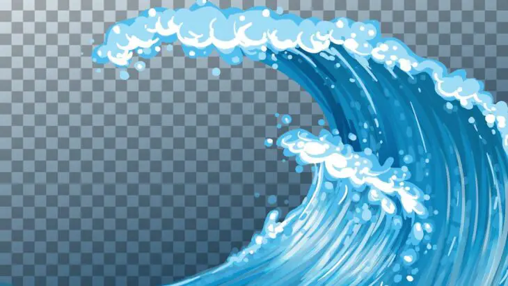 Des vagues scélérates inspirent des technologies à l'échelle d'un nanomètre