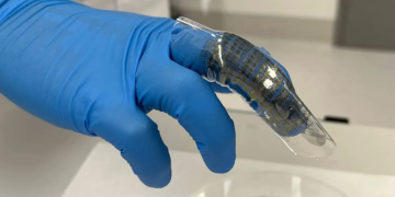 Un doigt qui génère de l'énergie : la nouvelle invention qui fait parler