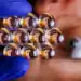 4 000 lentilles microscopiques : une révolution dans le monde de la science