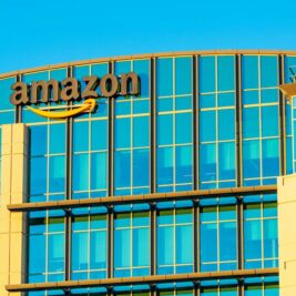 Amazon ajoute plus d'un gigawatt de capacité d'énergie propre en Europe