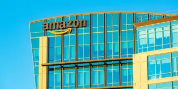 Amazon ajoute plus d'un gigawatt de capacité d'énergie propre en Europe