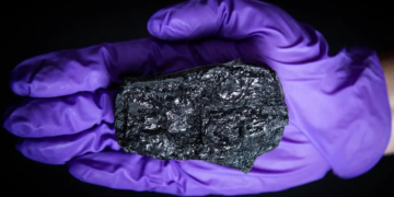 Le béton du futur: résistant à l'eau grâce aux nanofeuilles de carbone ?