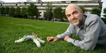 L'avenir des cœurs artificiels : plus léger, plus petit, déformable