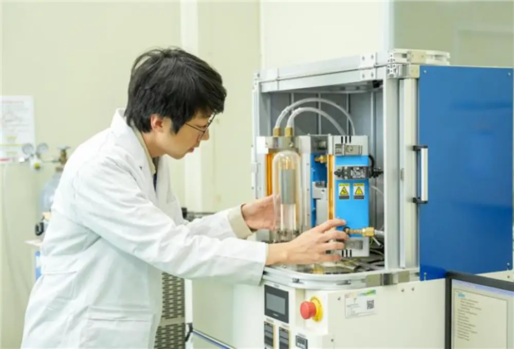 Une technologie thermoélectrique pour les sondes spatiales, attire l'attention 3