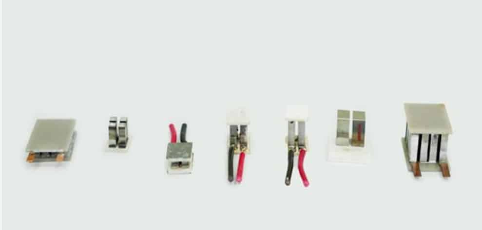 Une technologie thermoélectrique pour les sondes spatiales, attire l'attention 2