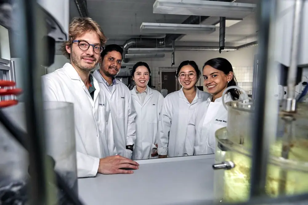 Des avions alimentés par des boues d'épuration : une réalité pour 2024 ? 3