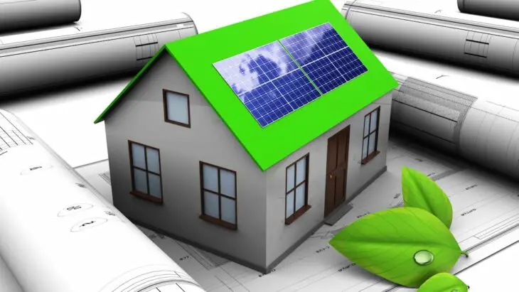 Énergie solaire : combien de panneaux Solarbox pour alimenter votre maison ?