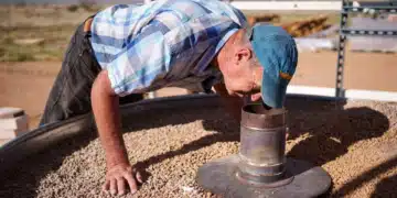 Des roches pour stocker l'énergie renouvelable : une innovation qui chauffe