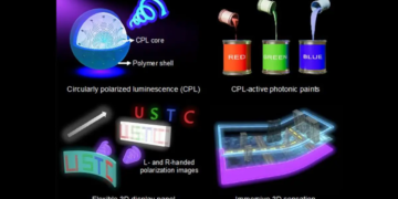 Des écrans 3D flexibles : la prochaine grande chose en technologie d'affichage