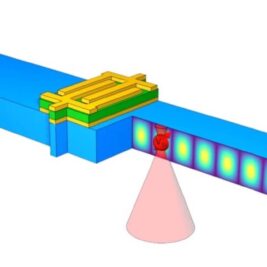 Utiliser le son pour tester des appareils et contrôler des qubits