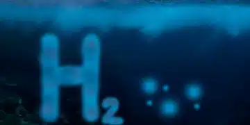 Un nouveau matériau stocke l'énergie de l'hydrogène pendant trois mois