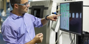 L'avenir de l'impression 3D : une détection des défauts plus précise