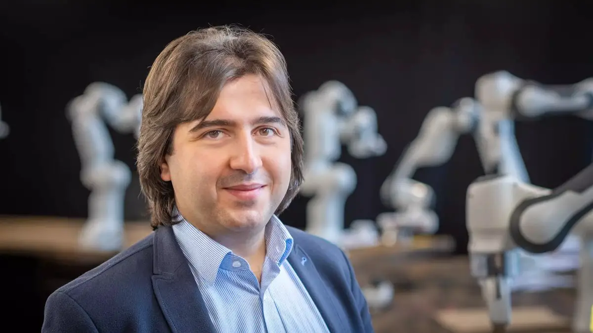 Des transistors de 28 nanomètres pour une IA deux fois plus puissante
