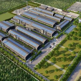 EAM investit 650 millions de dollars dans une usine d'anodes en Caroline du Nord