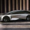 Lexus dévoile ses nouveaux modèles de concept électriques