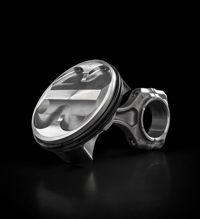 Ducati dévoile le moteur monocylindre le plus puissant du monde 3