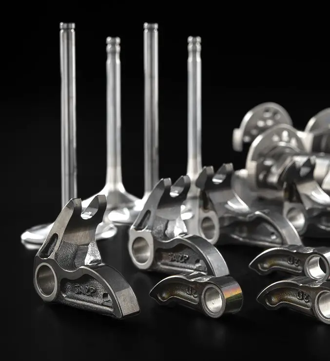 Ducati dévoile le moteur monocylindre le plus puissant du monde 5