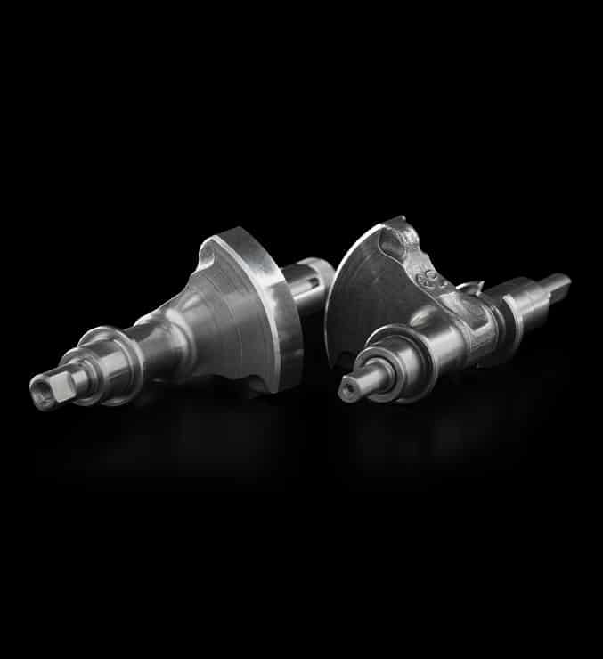Ducati dévoile le moteur monocylindre le plus puissant du monde 7
