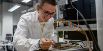 La recherche sur les matériaux entre dans l'ère de l'apprentissage actif