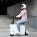 Avec Motocompo, emporter votre moyen de transport n'importe où