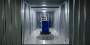 9 000 armes nucléaires non comptabilisées : une nouvelle technologie pour les surveiller