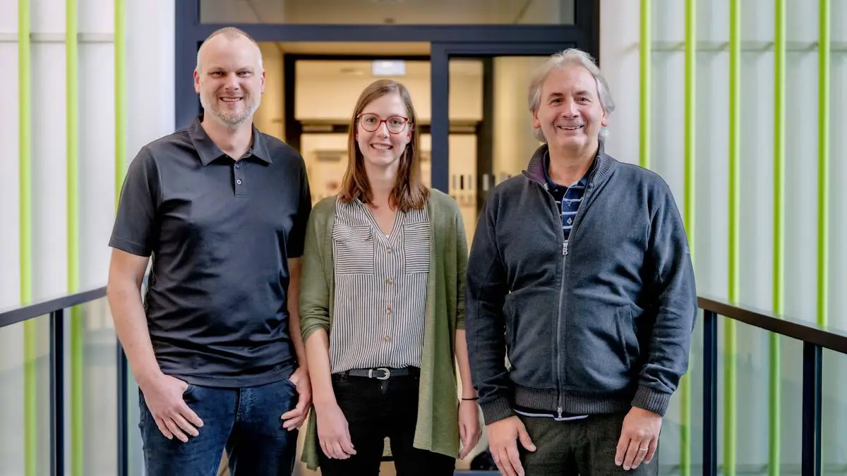 Une enzyme modifiée génétiquement pour une production d'hydrogène 100% verte