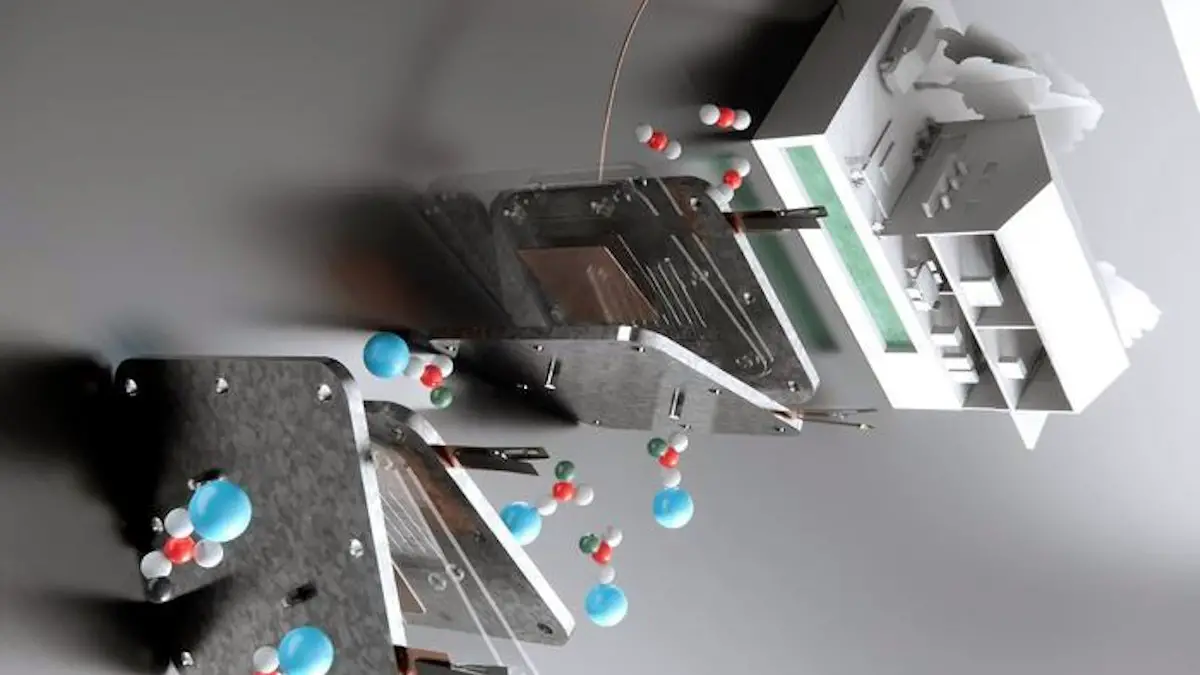 Le formiate : le carburant du futur issu du CO2 ?