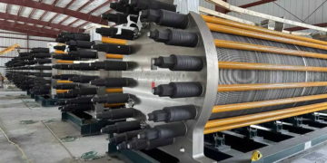 Mitsubishi Power : 100 tonnes d'hydrogène vert par jour