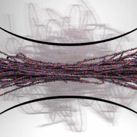 Les polymères : des molécules aux miracles de la fabrication