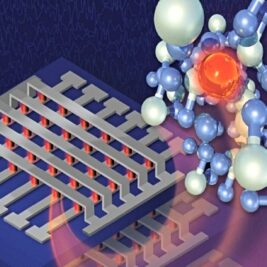 Le silicium, un matériau à bout de souffle pour les puces électroniques ?