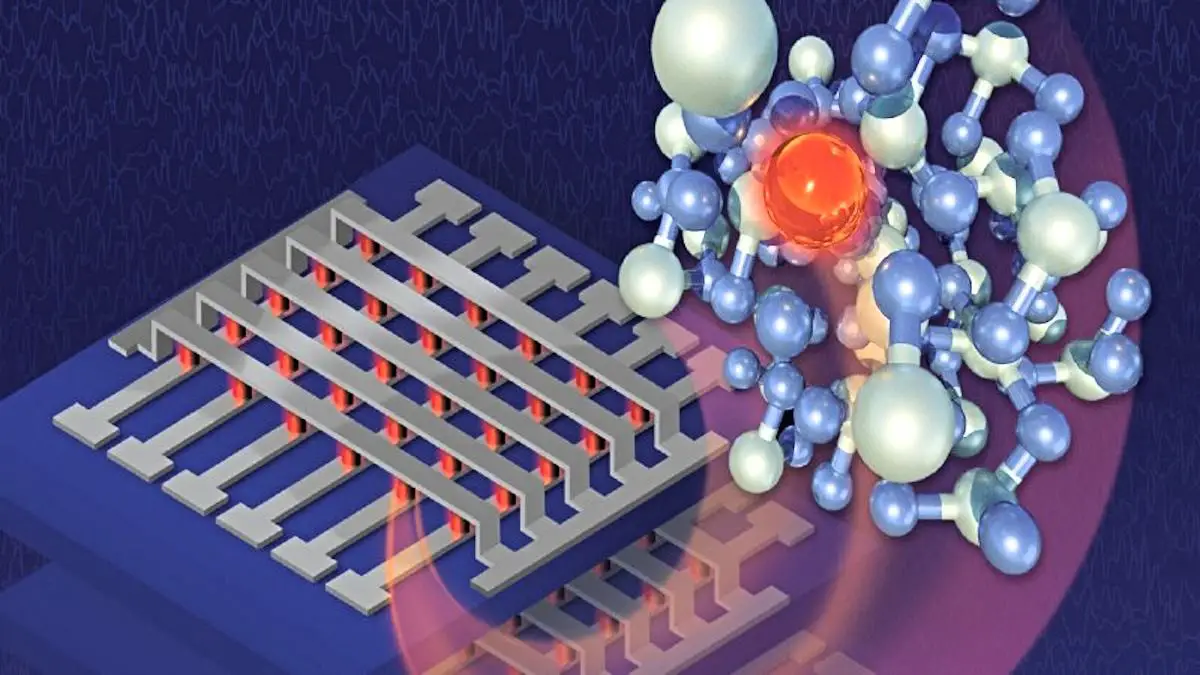 Le silicium, un matériau à bout de souffle pour les puces électroniques ?