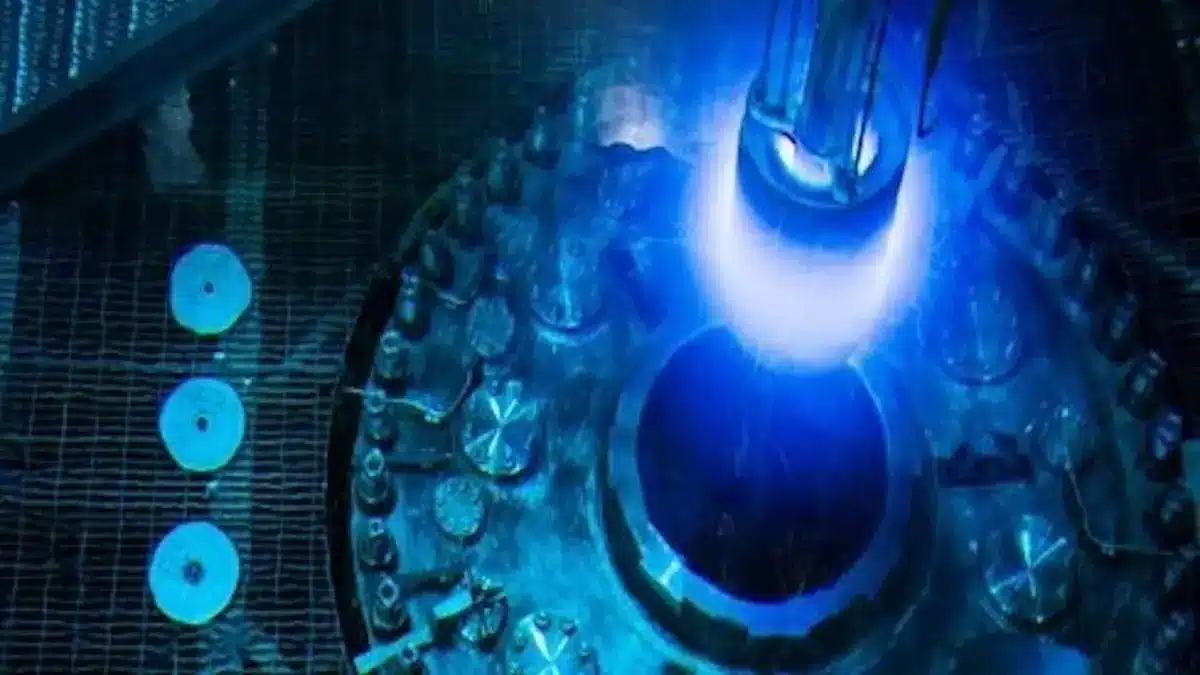 La fission de l'uranium-235 : une clé pour comprendre l'univers?